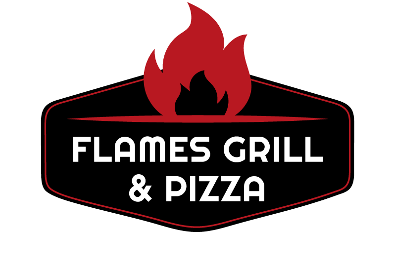 Flames Grill & Pizza